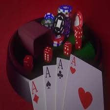 Hình ảnh đa dạng các trò chơi slot, casino trực tiếp, và thể thao tại luck8